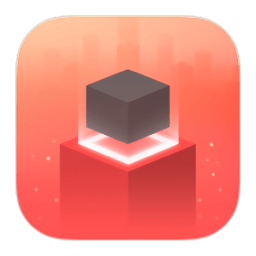 跳跃方块手游(bluk)