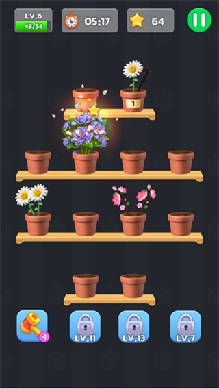 Blossom Sort安装器