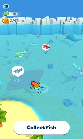 水族馆乐园 (Aquarium Land)安卓版v2.7.2