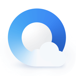 QQ浏览器 QQ浏览器