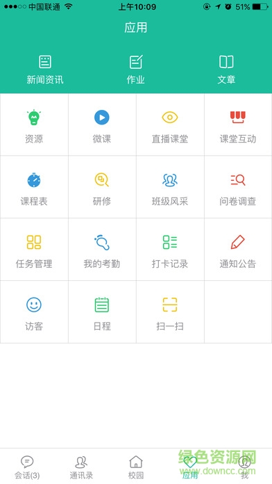 理想人人通