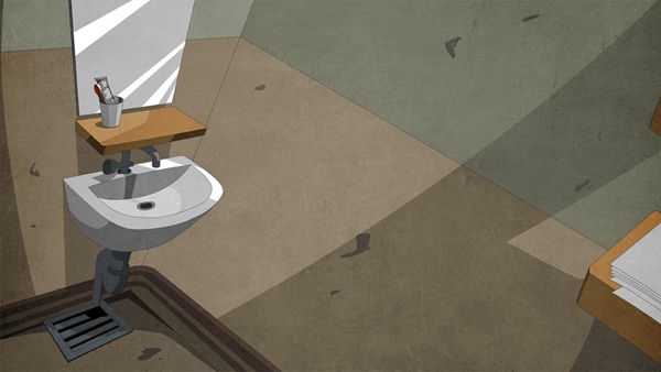 越狱:肖申克的救赎 安卓版v4.4 越狱:肖申克的救赎 安卓版v4.4