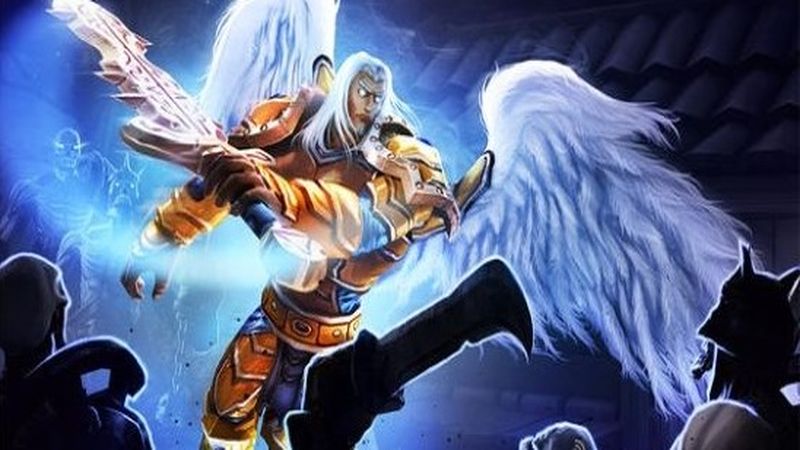 SoulCraft(灵魂争霸3)