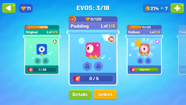EvoPop安装器