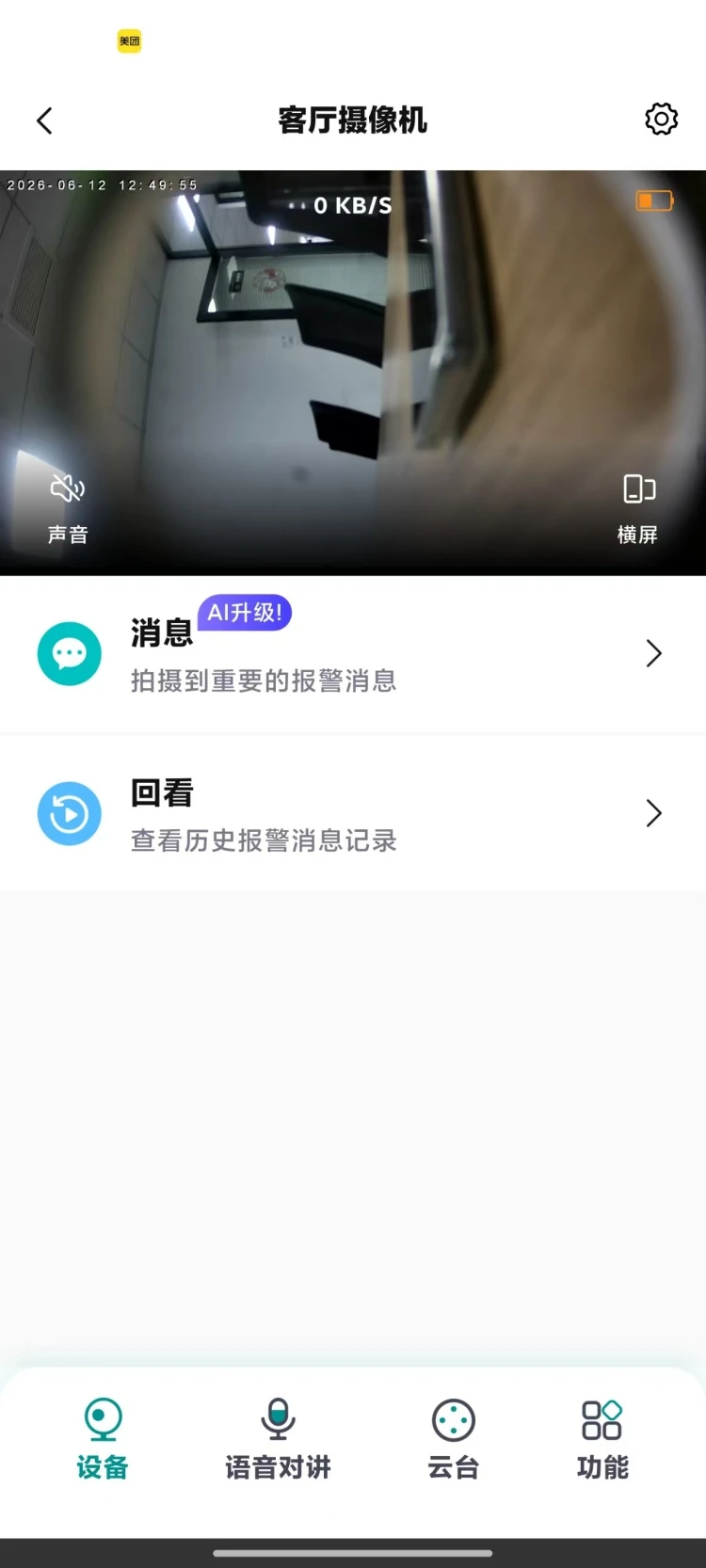 小鹤看家