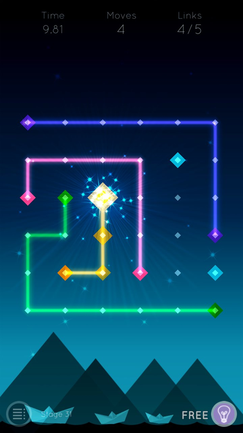Star Link(星际链接) Star Link(星际链接)