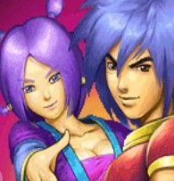 武林Q传3-洞房花烛