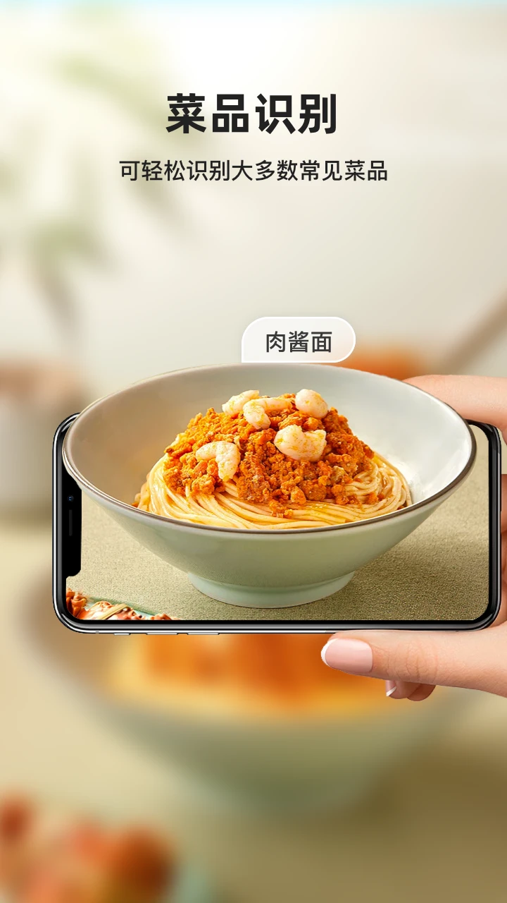 凤灵智能识图