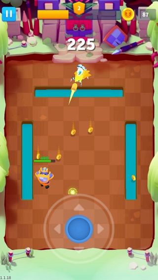 子弹骑士中文版(Bullet Knight)