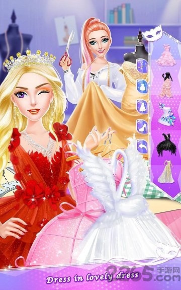 校园舞会之浪漫约会夜手机破解版 校园舞会之浪漫约会夜手机破解版