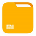 小米文件管理器app 安卓版1-v200506