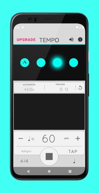 Tempo Lite 简易节拍器最新版