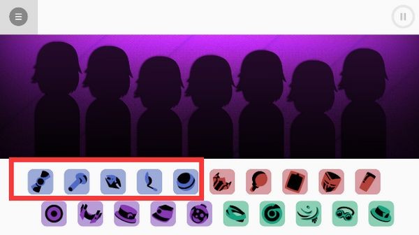 节奏盒子Omni augury模组 重制版v0.5.7