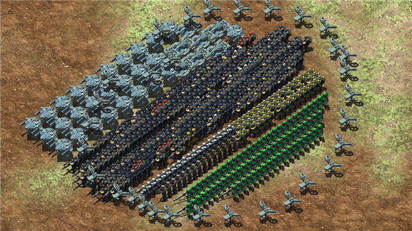 僵尸冲击:灭绝 僵尸冲击:灭绝