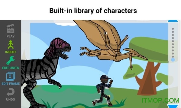 绘画卡通2手机版(Drawing Cartoons 2) 绘画卡通2手机版(Drawing Cartoons 2)