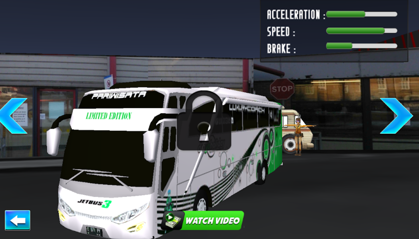 ES Bus Simulator Indonesia ES Bus Simulator Indonesia