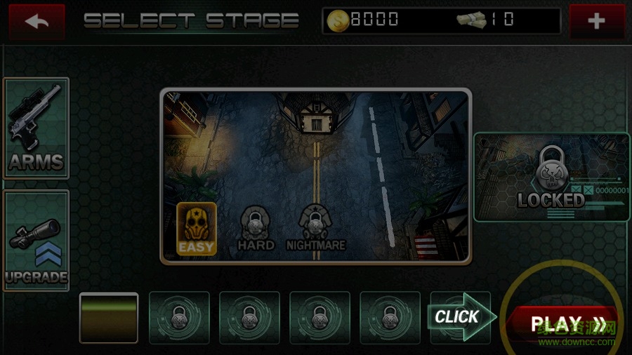 Zombie World War(僵尸世界大战) Zombie World War(僵尸世界大战)