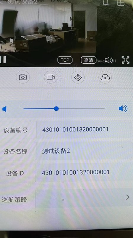 项目监控