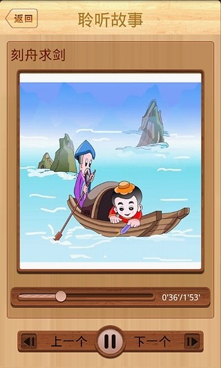 妈妈讲故事 妈妈讲故事