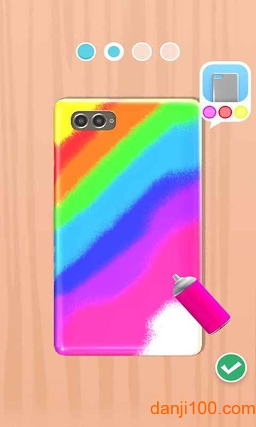 我做手机壳特好看 我做手机壳特好看