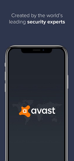 avast手机安全软件