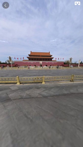 街景地图 街景地图
