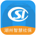 湖州智慧社保