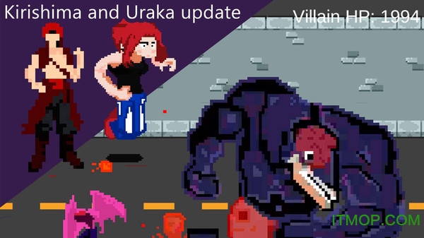 我的英雄学院酷跑