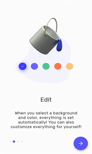 iWrite爱写作官方APP