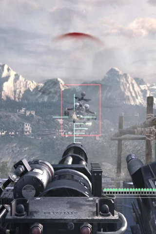 坦克前线：帝国OL