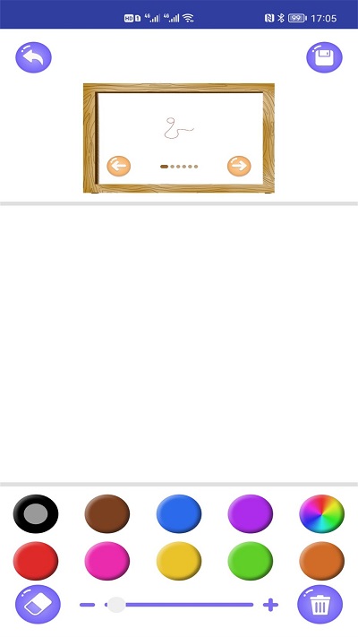 动漫填色世界 动漫填色世界