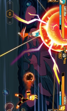 Stickman Dragon Fight(火柴人龙之战争)