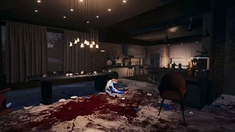 Crime Scene Cleaner 3D安装器