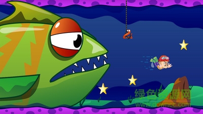 光头强海底探险2