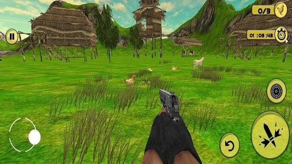 疯狂吃鸡战场 疯狂吃鸡战场