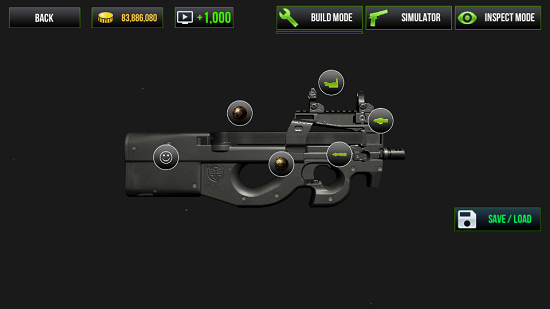 定制枪模拟器 定制枪模拟器