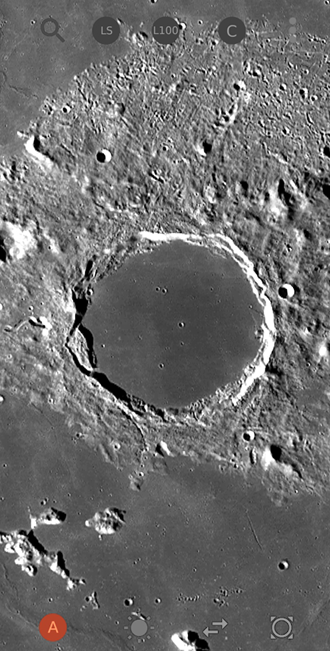 Moon Atlas 3D 安卓版v2.7 Moon Atlas 3D 安卓版v2.7