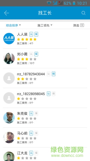 人人裝
