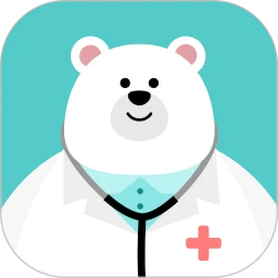 白熊医生