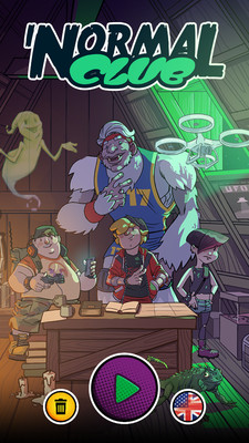 正常人俱乐部 正常人俱乐部