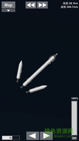 宇宙飞行模拟器 宇宙飞行模拟器