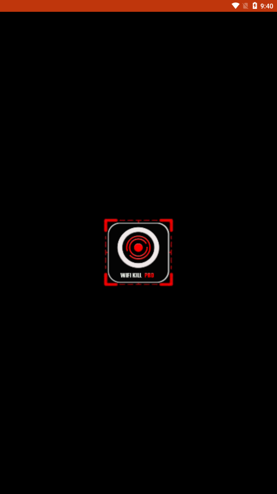 WiFiKill Pro无线杀手中文版