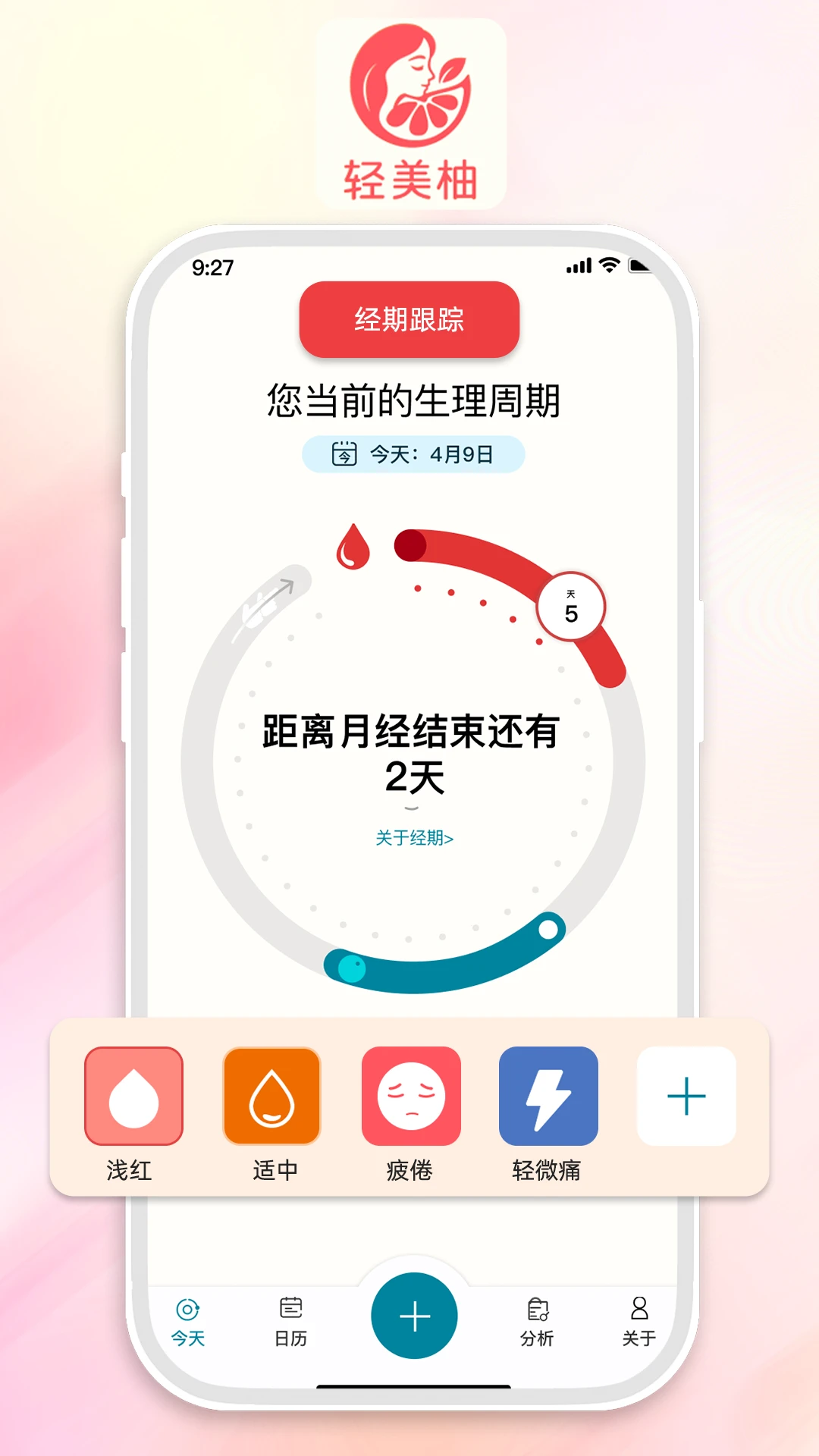 轻美柚