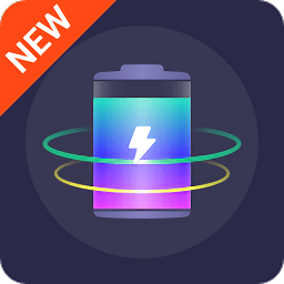 Fancy Battery