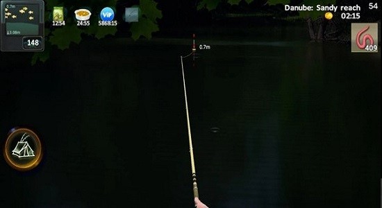 World of Fishers