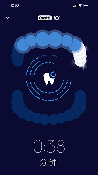 欧乐B技术app(Oral-B)
