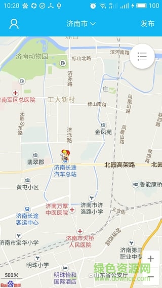 劳师傅