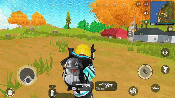 小黑坚持住 最新版v1.29