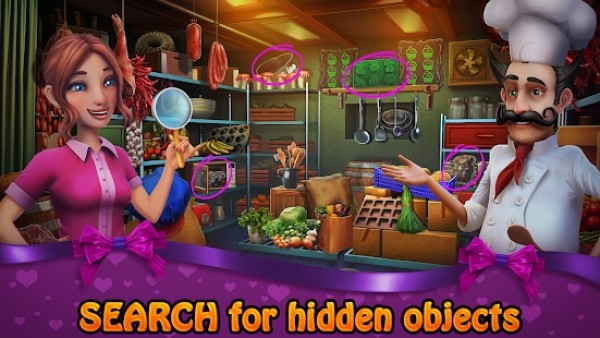 Nora(诺拉的冒险逃生)