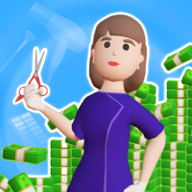 沙龙美发小店(Great Hair Salon) 1.0.0